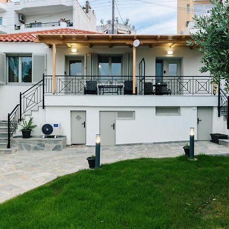 Ilios House Apartment Kavála Exterior photo
