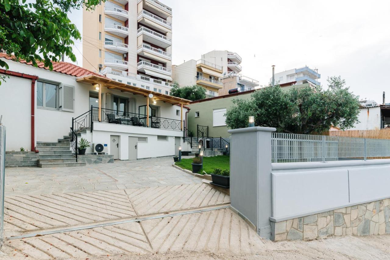 Ilios House Apartment Kavála Exterior photo