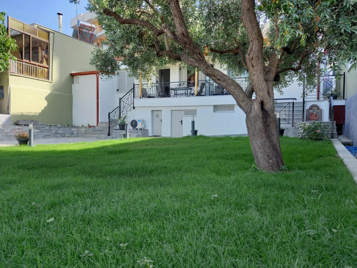 Ilios House Apartment Kavála Exterior photo